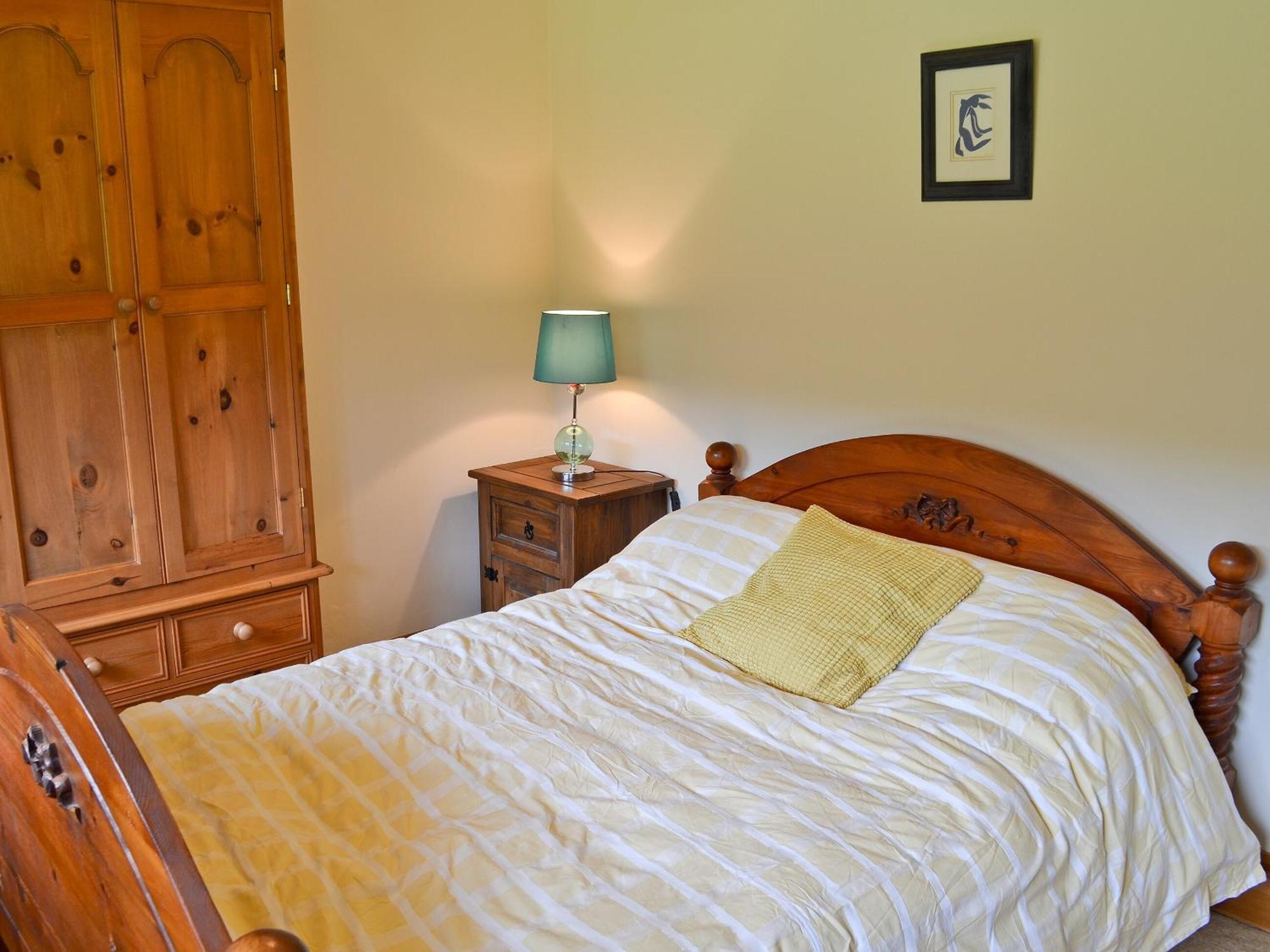 Lee Cottage Heptonstall Bagian luar foto