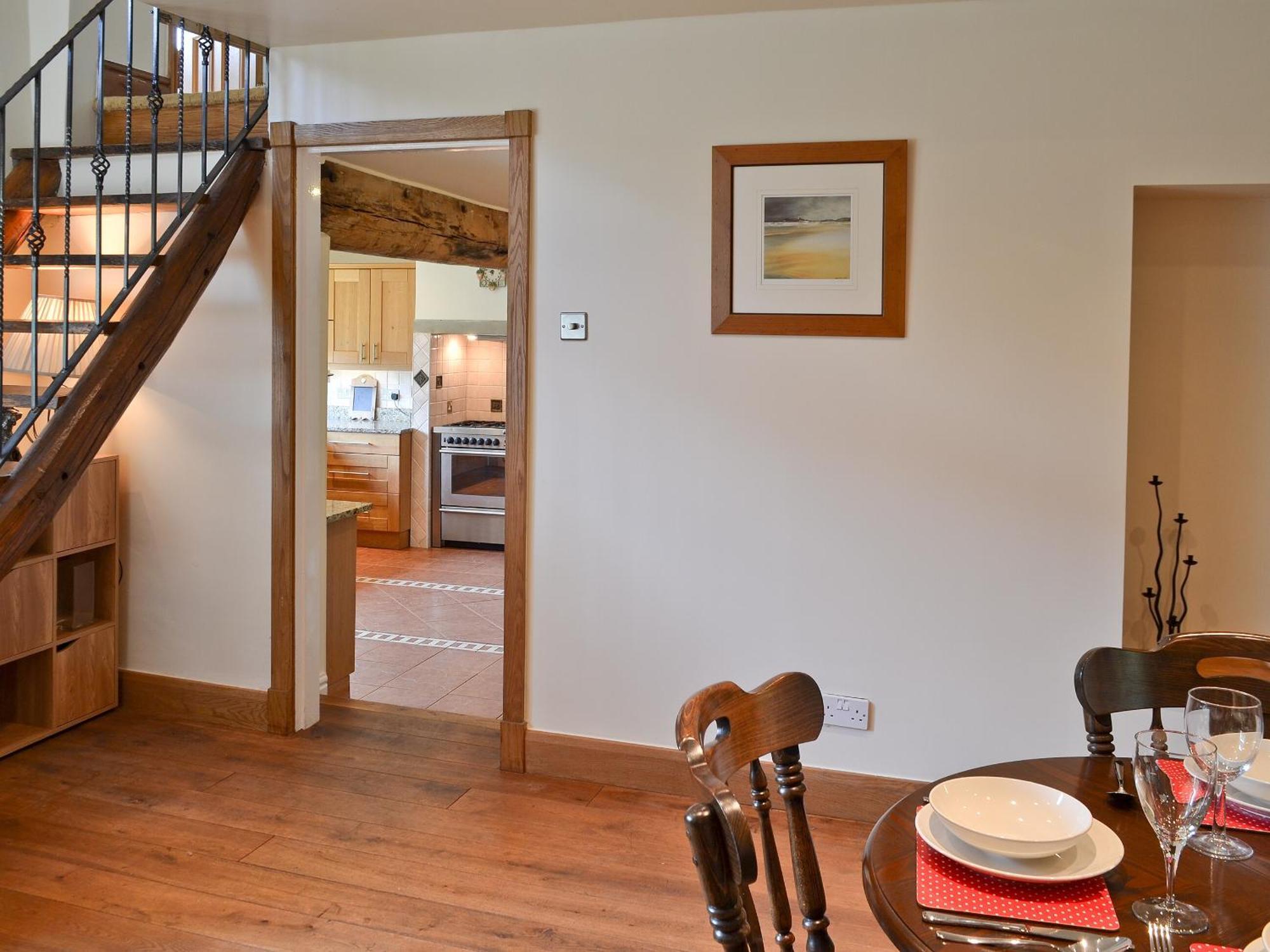 Lee Cottage Heptonstall Bagian luar foto
