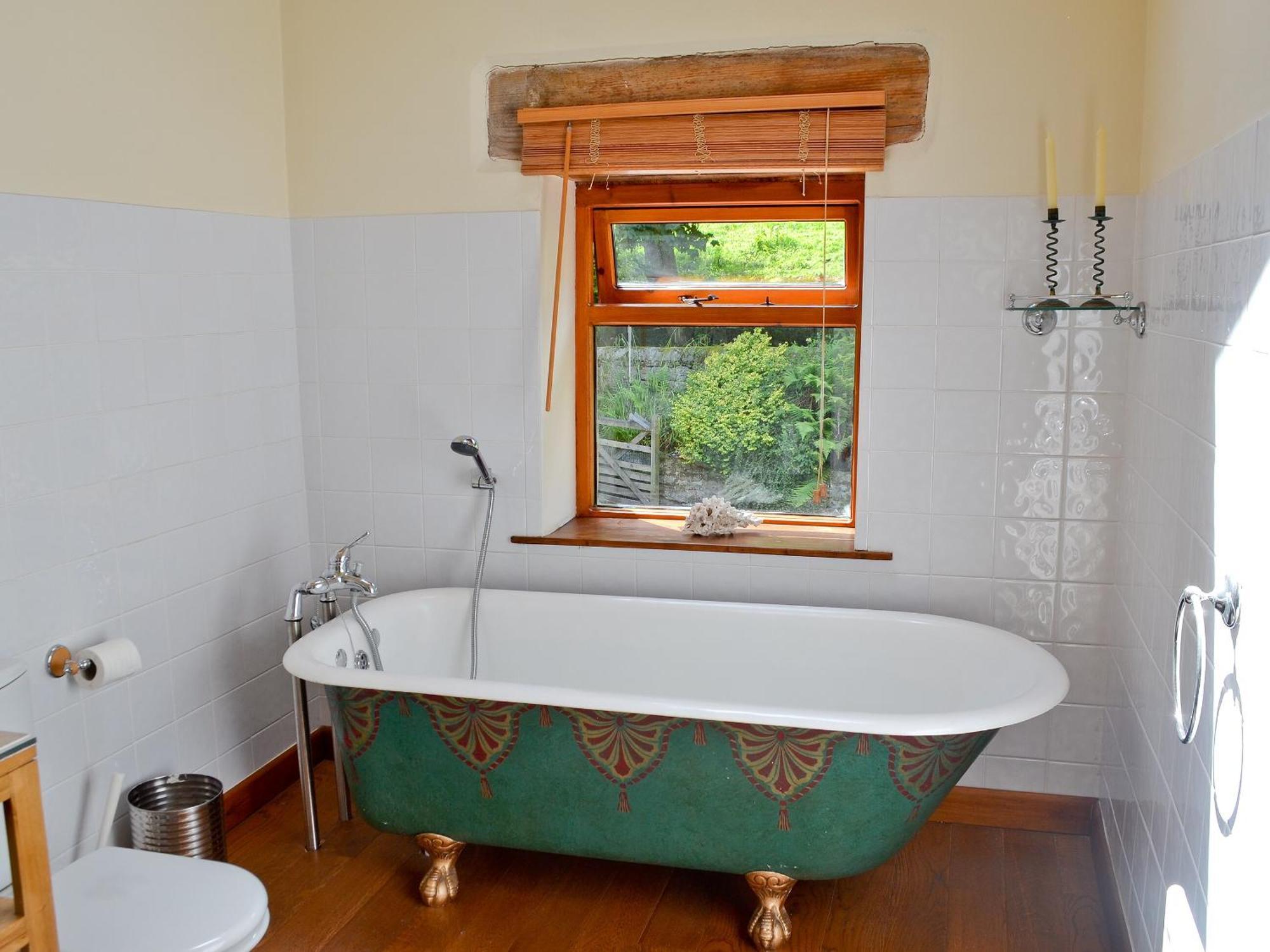 Lee Cottage Heptonstall Bagian luar foto